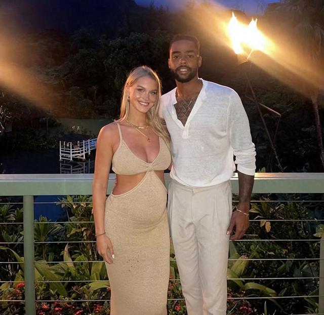 水拉生涯合同，29岁被交易5次，从顶薪到白菜合同，超模女友很美