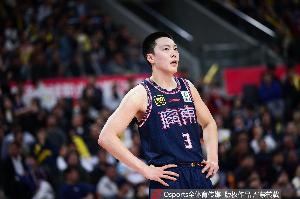 hth sports-殳海：哈维这什么冲天炮绝杀！这要成为胡明轩的难眠之夜了