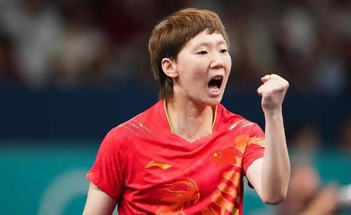 视频直播-身体有恙？王曼昱穿着厚衣，原因找到，曾多次就诊，马琳不该犯错