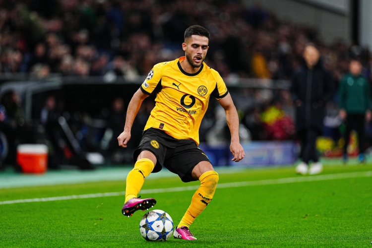 华体会体育官方咱叔的国米-扬·库托：我的防守有了很大进步 多特最重要的是拿下比赛积分