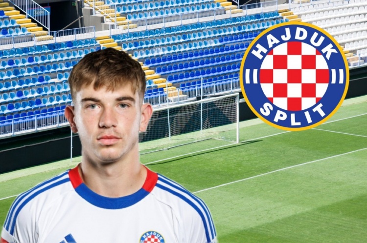 华体会体育官方咱叔的国米-斯基拉：哈伊杜克中卫姆拉契奇接近加盟国米，转会费550万欧元