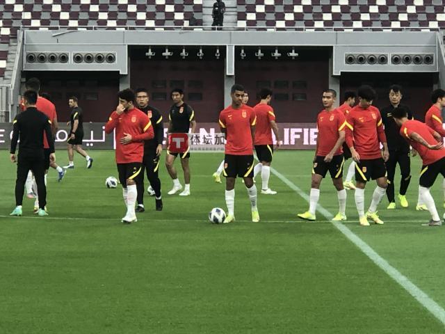 华体会体育官方咱叔的国米-名宿：知己知彼才能百战百胜 李铁大赛经验不足