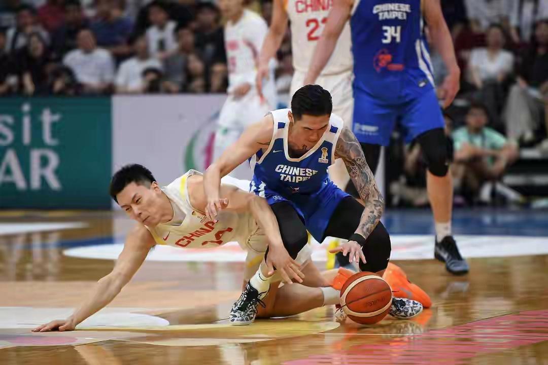 APP下载-世预赛韩国和中国男篮都是2胜2负分列二三